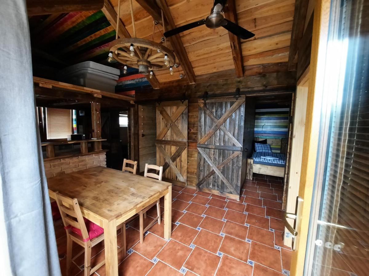 Penzion Kera Rosice Exterior foto